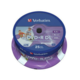 DVD+R medij Verbatim 8,5 GB, 8x, printable, 25 kosov