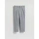 Reserved - Chino slim pantalone s visokim sadržajem pamuka