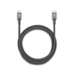 iStyle Braided USB-C Cable - 1,8 m