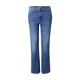 WRANGLER Kavbojke moder denim