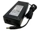 SAMSUNG Adapter za laptop 19 V 6.32 A, ADP 120ZB BB 120 W, Crni