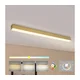 Brilagi - plafonsko LED svetlo za kupatilo SLEEKLINE LED/40W/230V zlatno IP44