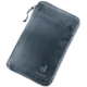 Deuter TRAVEL WALLET, denarnica, črna 3952225