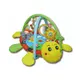 BIBA TOYS Toys gimnastika bubamara - lux