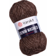 Yarn Art Denim Washed 917 Dark Brown