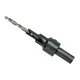 slomart Dedra sveder za konfirmat vijake 3.5mm, HSS jeklo
