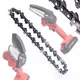 shumee Veriga za motorno žago Techrebal P06, 6 palcev