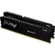 Kingston Fury Beast KF564C32BBK2-32 Memorija DDR5, 32GB (2x16), 6400MHz, Crni
