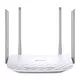 TP-Link Archer C50 V6 wireless router Fast Ethernet Dual-band (2.4 GHz / 5 GHz) 5G Black, White
