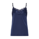 ICHI Top LIKE TO2, modra