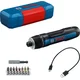 Bosch Akumulatorski odvrtač GO 06019H2201