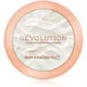 Makeup Revolution London Re-loaded osvetljevalec 10 g odtenek Golden Lights