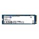 KINGSTON SSD NV2-1TB-M.2 2280-PCIe 4.0x4 NVMe