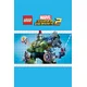 LEGO Marvel Super Heroes 2 (Nintendo Switch 2) eShop Key EUROPE