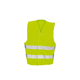 FF BRUNO BE-04-003 HV telovnik rumene barve