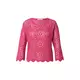Hailys Pulover Ma44ra  svetlo roza