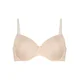 Hunkemöller Nedrček nude
