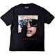 Lady Gaga Majica The Fame Photo Black XL