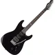 Chapman Guitars ML1 X Black Električna kitara (Rabljeno)
