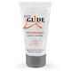 JustGlide Preformance Silikonski lubrikant, 50ml