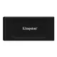 KINGSTON XS1000 1TB SSD Pocket-Sized USB 3.2 Gen 2 External Solid State Drive Up to 1050MB/s