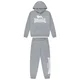 LONSDALE Komplet BUNREE siva / bela