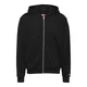 Tommy Jeans Jopa na zadrgo VARSITY TONA mornarska/rdeča/črna/bela