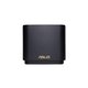 Asus ZenWiFi AX Mini (XD4) mesh usmjerivač, Dual-Band WiFi, AX1800, crna (90IG05N0-MO3R50)