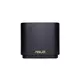 Asus ZenWiFi AX Mini (XD4) mesh usmjerivač, Dual-Band WiFi, AX1800, crna (90IG05N0-MO3R50)