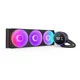 NZXT Kraken Elite 360 RGB V2 Black RL-KR36E-B2