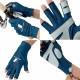 Rokavice Major Craft Gloves SG Navy Št:L-LL