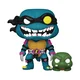 Funko POP! FUNKO POP MOVIES: TEENAGE MUTANT NINJA TURTLES - SLASH & PRE-MUTATED SLASH