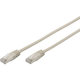 DIGITUS kabel SFTP cat5e PATCH 30m -siv (DK-1531-300)