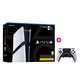 PLAYSTATION igralna konzola 5 Pro 2TB (2025) + krmilnik DualSense Edge za PS5