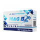 Magnezij + B6, 30 kapsula