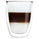 Orion Dvostenski termo kozarec za kavo latte 330 ml