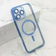 Futrola CAMERA PROTECT MAGSAFE za iPhone 16 Pro Max (6.9) plava