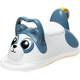 Chicco 3 u 1 guralica Panda belo, plava