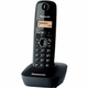Panasonic KX-TG1611FXH, brezžični telefon