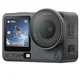 Akciona kamera DJI Osmo Action 6 Standard Combo