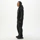 Cropp - Sportske jogger pantalone s printom - CRNO