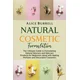 Natural Cosmetic Formulation