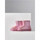 Sinsay - Postavljene čizme za sneg sa sjajem PAW Patrol - roze