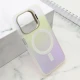 Futrola SHINE MagSafe za iPhone 15 Pro (6.1) bela