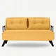 Atelier del Sofa Sando Sofa, Na razvlačenje, 2 Sedišta