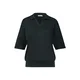 STREET ONE Majica temno zelena