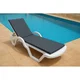 Atelier Del Sofa Jastuk za ležaljku Sunny