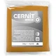 Cernit Metallic Polimerna masa Gold 56 g