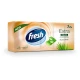 FRESH Papirne maramice Extra Aloe Vera 10/1
