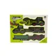 Alltoys Igralni set traktorjev